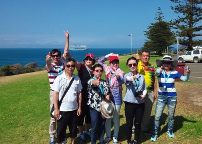 kangaroo island bus charters Tours in Kangaroo Island