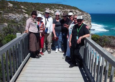 kangaroo island bus charters Tours in Kangaroo Island