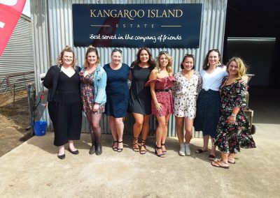 kangaroo island bus charters Tours in Kangaroo Island