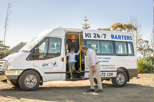 KANGAROO ISLAND BUS TOURS Charters tour packages transfers KANGAROO ISLAND BUS TOURS Charters tour packages transfers