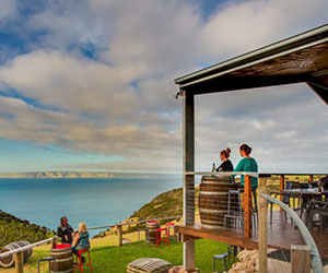 KANGAROO ISLAND BUS TOURS Charters tour packages transfers