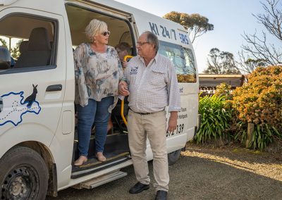 kangaroo island bus charters Tours in Kangaroo Island