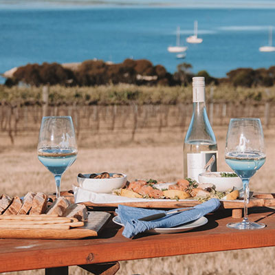 Kangaroo Island Tours – Wine Tours