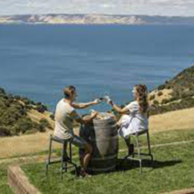 Kangaroo Island Tours – Wine Tours