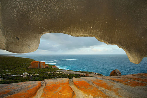 Kangaroo Island south coast tours